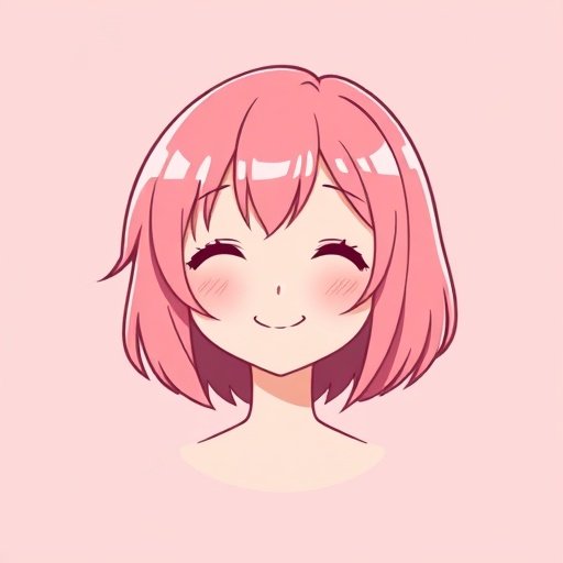 追番少女小樱